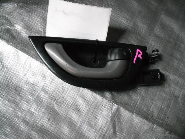 View Auto part Door Handle Honda Jazz 2009