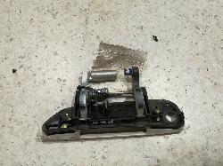 View Auto part Door Handle Honda Jazz 2009