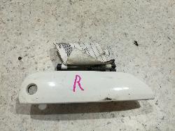 View Auto part Door Handle Honda Jazz 2009