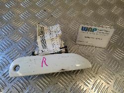 View Auto part Door Handle Honda Jazz 2009