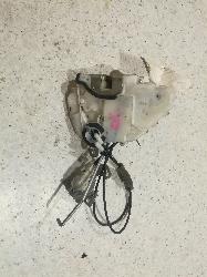 View Auto part Door/Boot/Gate Lock Honda Jazz 2009