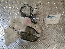 View Auto part Door/Boot/Gate Lock Honda Jazz 2009