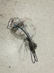 View Auto part Door/Boot/Gate Lock Honda Jazz 2009