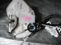 View Auto part Door/Boot/Gate Lock Honda Jazz 2009