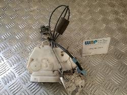 View Auto part Door/Boot/Gate Lock Honda Jazz 2009