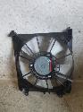 View Auto part Fan Honda Jazz 2009