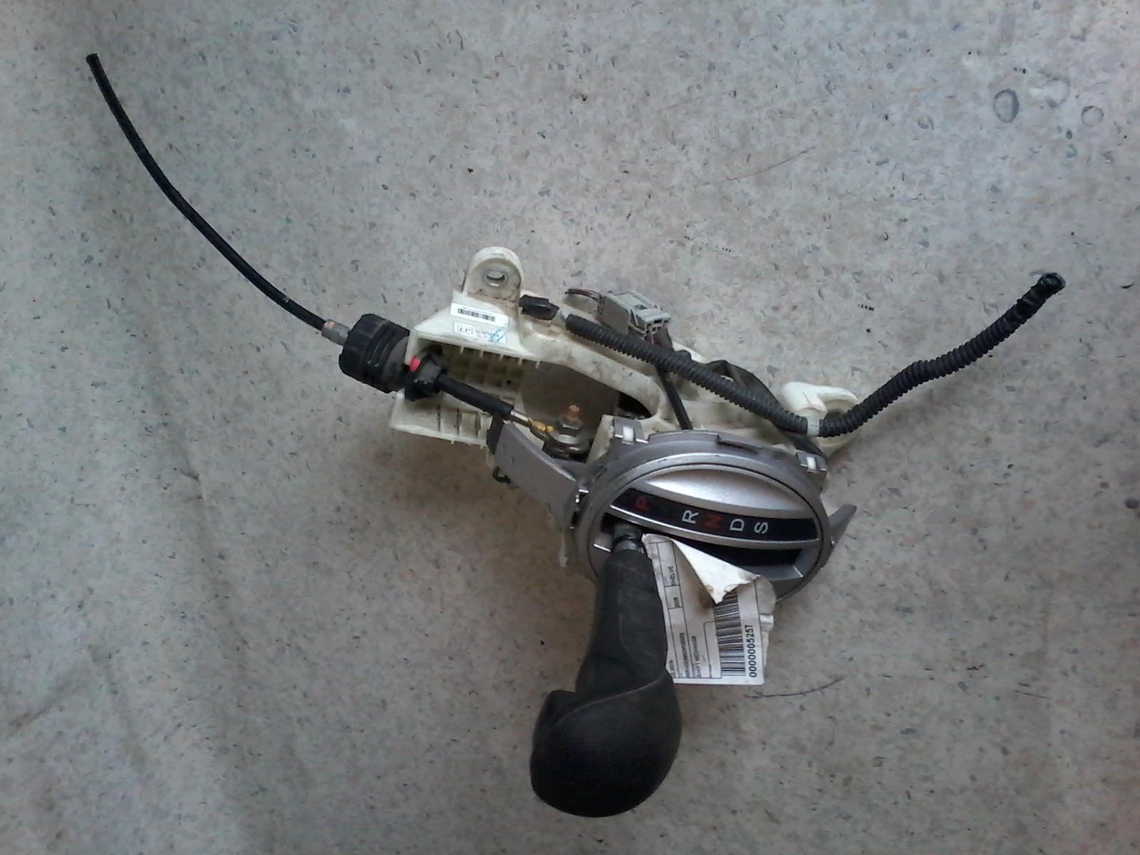2009 Honda Jazz Gear Stick/Shifter View Auto part Gear Stick/Shifter Honda Jazz 2009