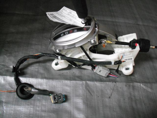 View Auto part Gear Stick/Shifter Honda Jazz 2009