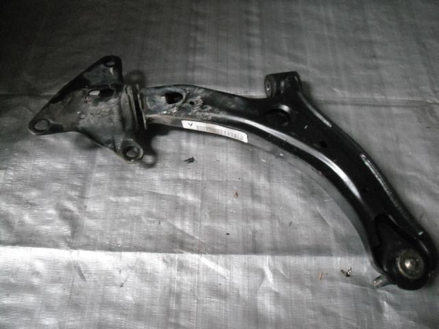 View Auto part Left Front Lower Control Arm Honda Jazz 2009