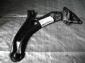 View Auto part Left Front Lower Control Arm Honda Jazz 2009