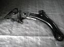View Auto part Left Front Lower Control Arm Honda Jazz 2009