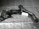 View Auto part Right Front Lower Control Arm Honda Jazz 2009