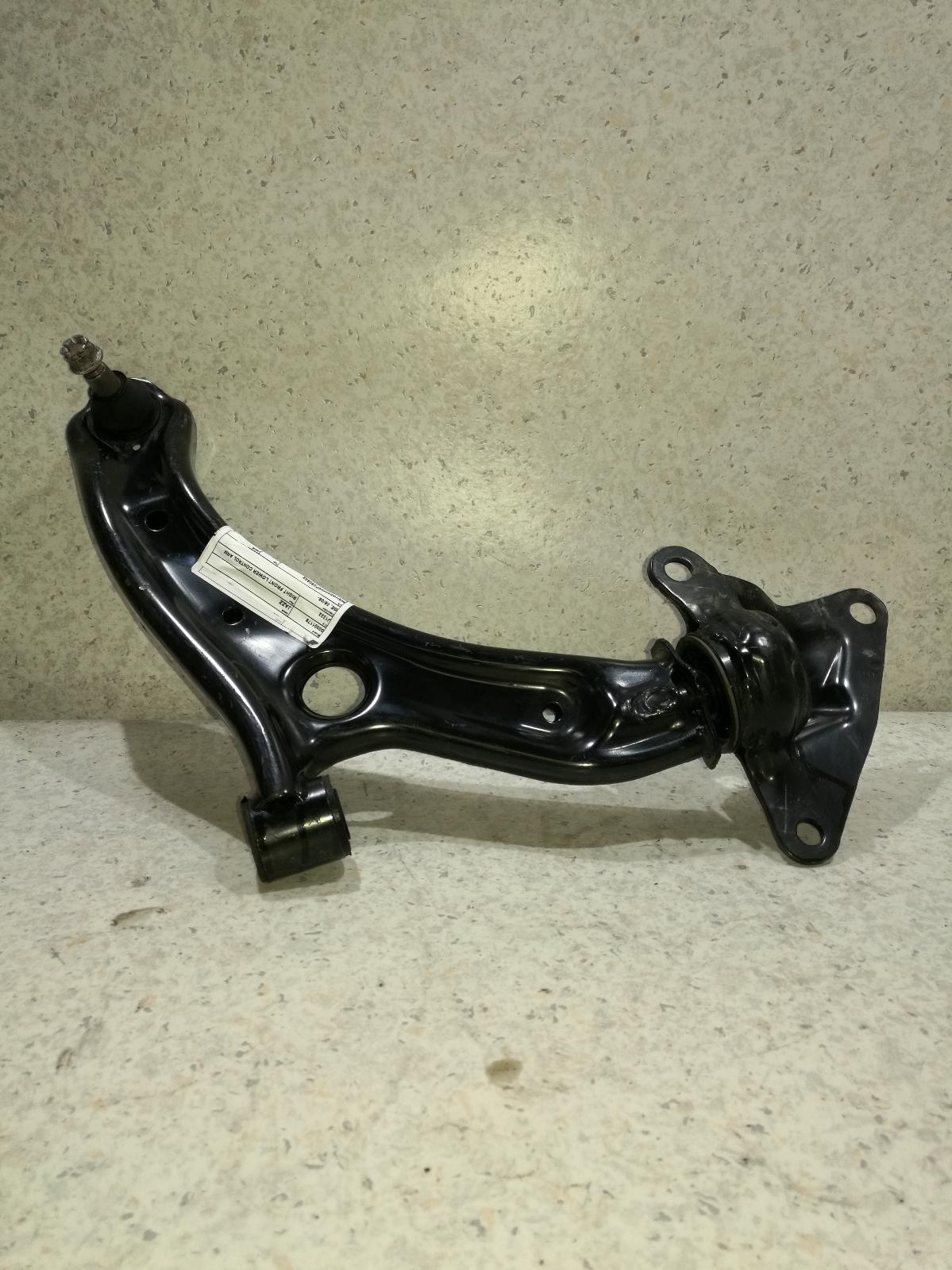 2009 Honda Jazz Right Front Lower Control Arm View Auto part Right Front Lower Control Arm Honda Jazz 2009