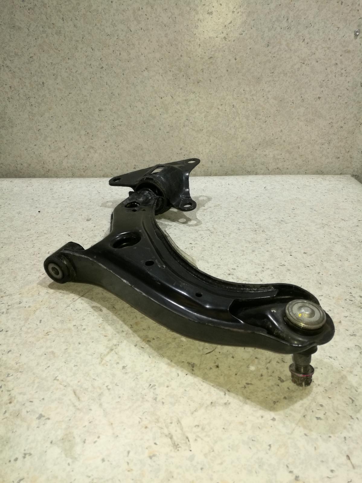 2009 Honda Jazz Right Front Lower Control Arm View Auto part Right Front Lower Control Arm Honda Jazz 2009