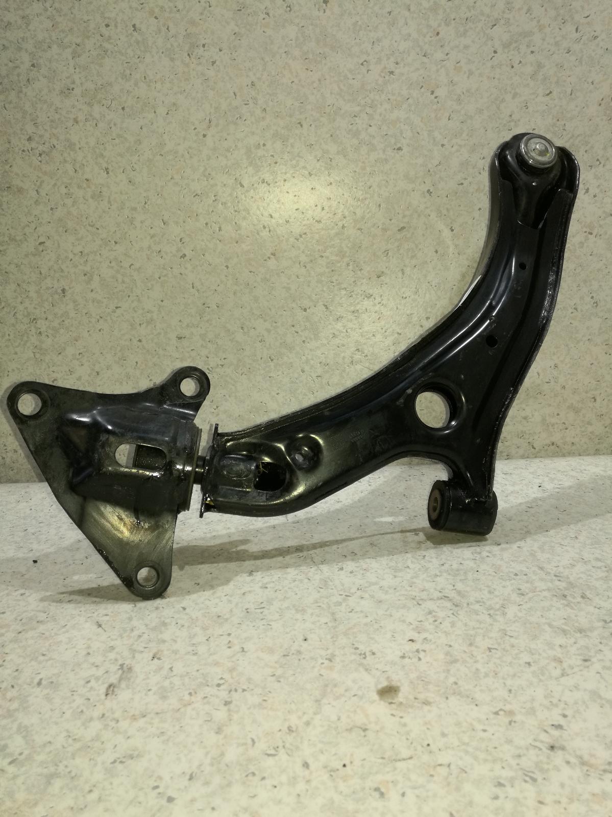 2009 Honda Jazz Right Front Lower Control Arm View Auto part Right Front Lower Control Arm Honda Jazz 2009