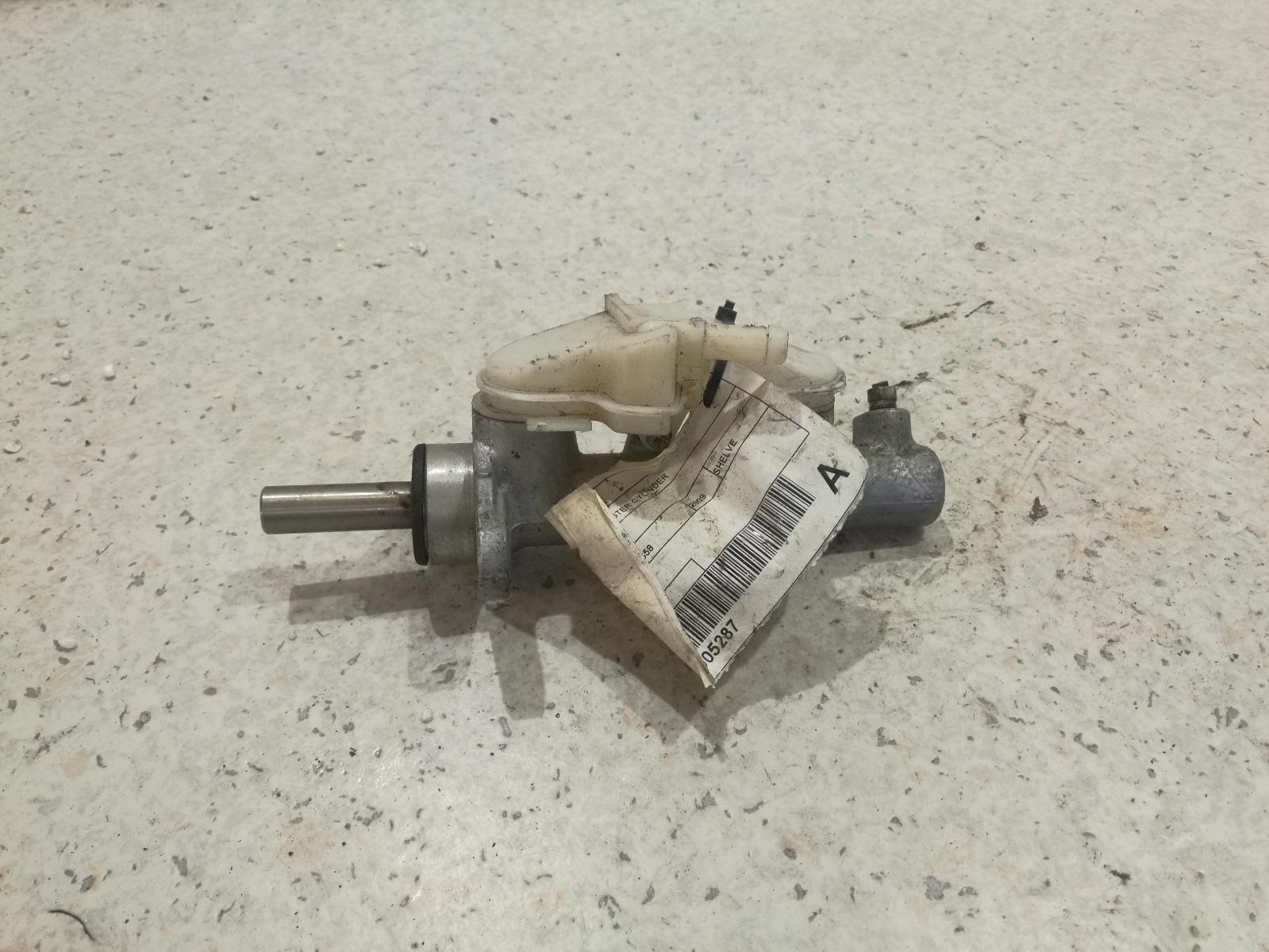 View Auto part Master Cylinder Honda Jazz 2009
