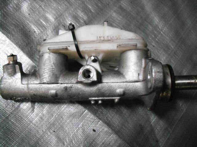 View Auto part Master Cylinder Honda Jazz 2009