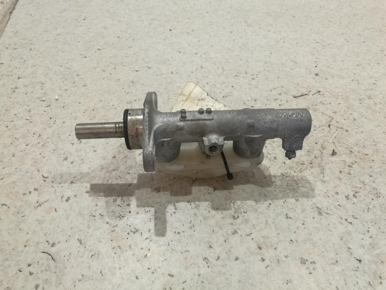 View Auto part Master Cylinder Honda Jazz 2009