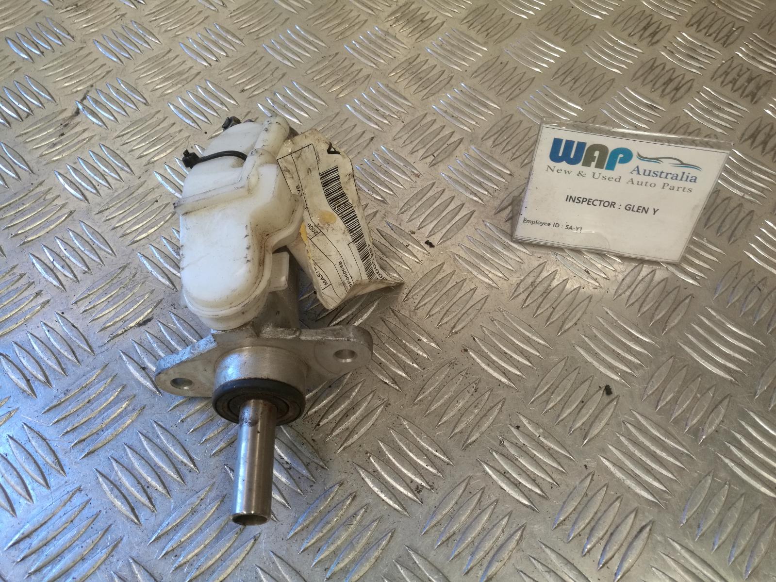 View Auto part Master Cylinder Honda Jazz 2009
