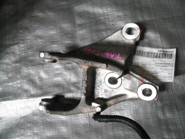 View Auto part Mount Honda Jazz 2009