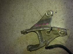 View Auto part Mount Honda Jazz 2009