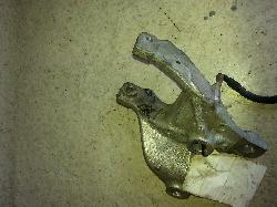 View Auto part Mount Honda Jazz 2009
