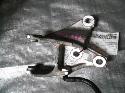 View Auto part Mount Honda Jazz 2009