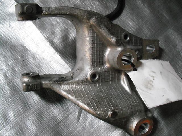 View Auto part Mount Honda Jazz 2009