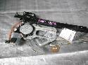 View Auto part Left Rear Wnd Reg/Motor Subaru Impreza 2005