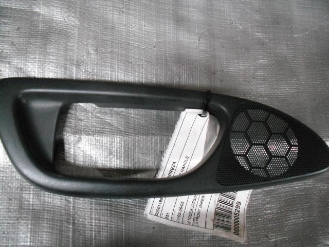 View Auto part Door Handle Subaru Impreza 2005