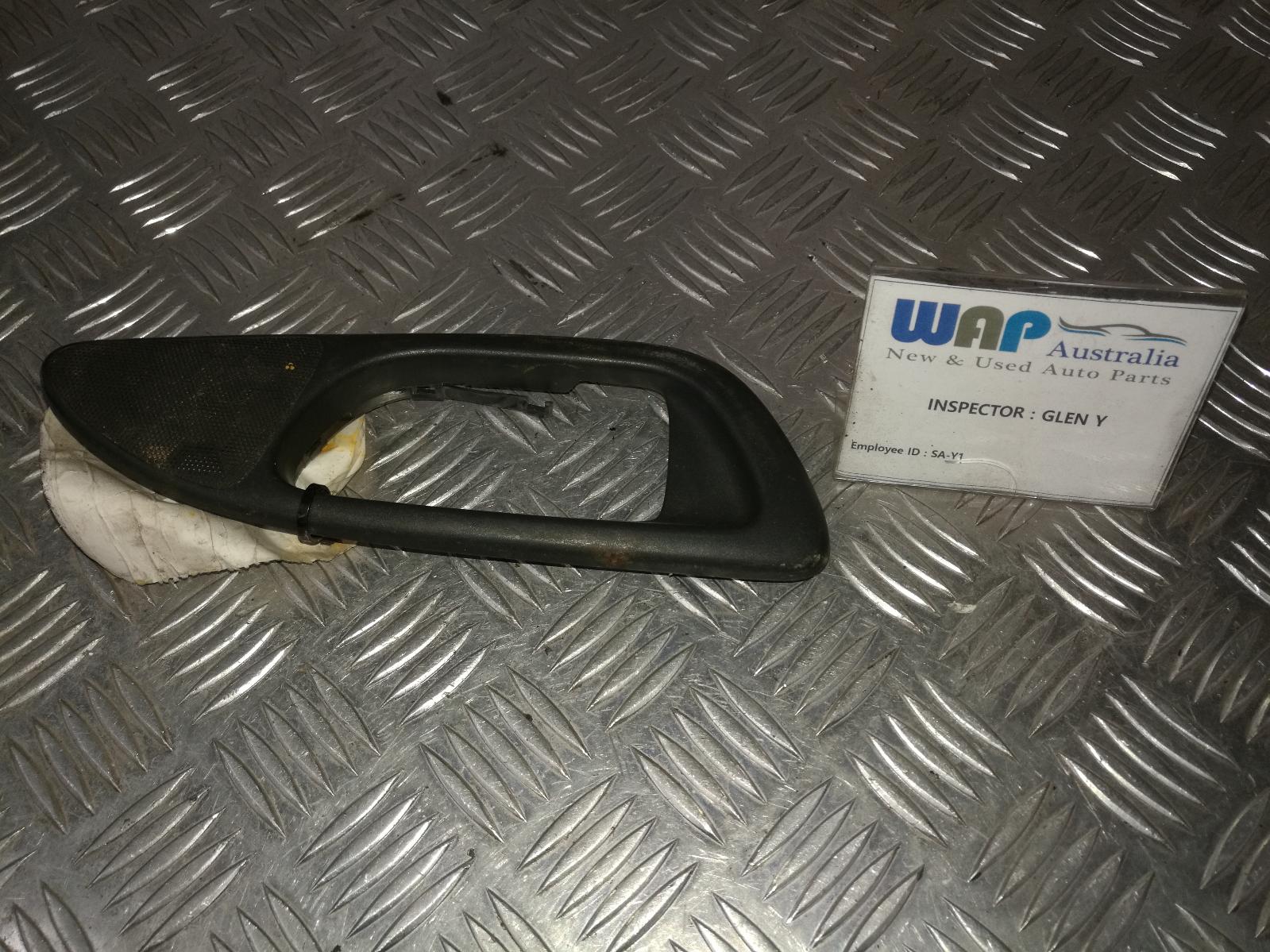 View Auto part Door Handle Subaru Impreza 2005