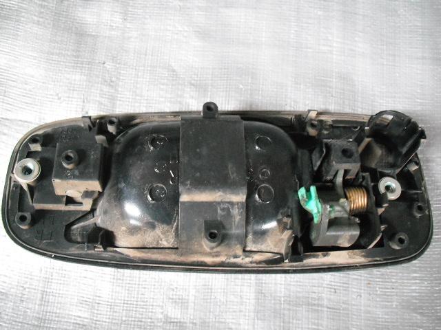View Auto part Door Handle Subaru Impreza 2005