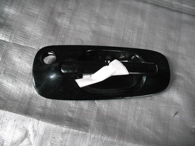 View Auto part Door Handle Subaru Impreza 2005
