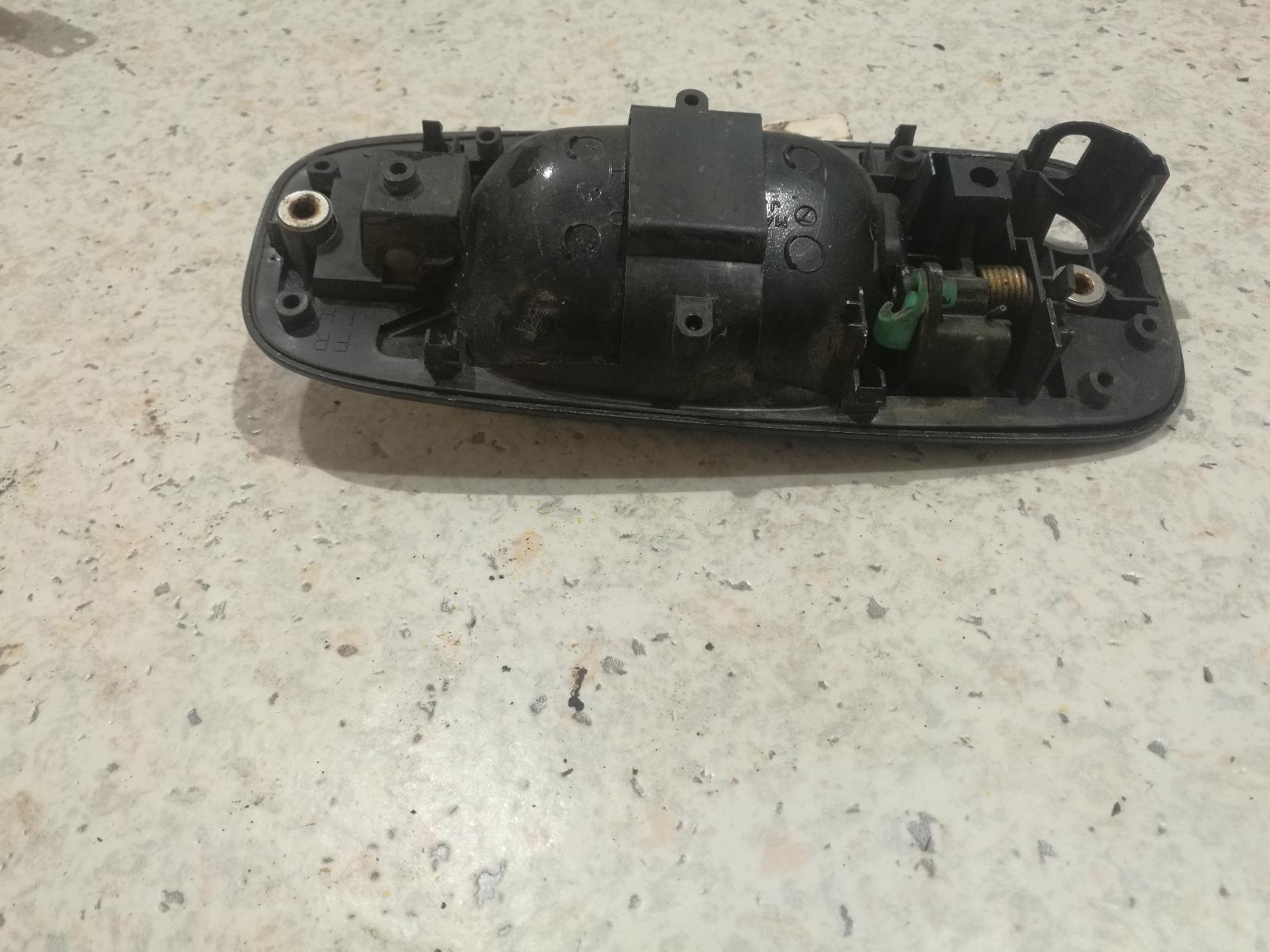 View Auto part Door Handle Subaru Impreza 2005