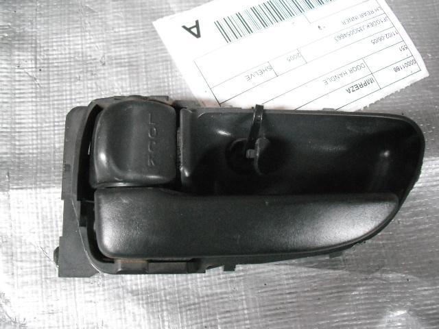 View Auto part Door Handle Subaru Impreza 2005