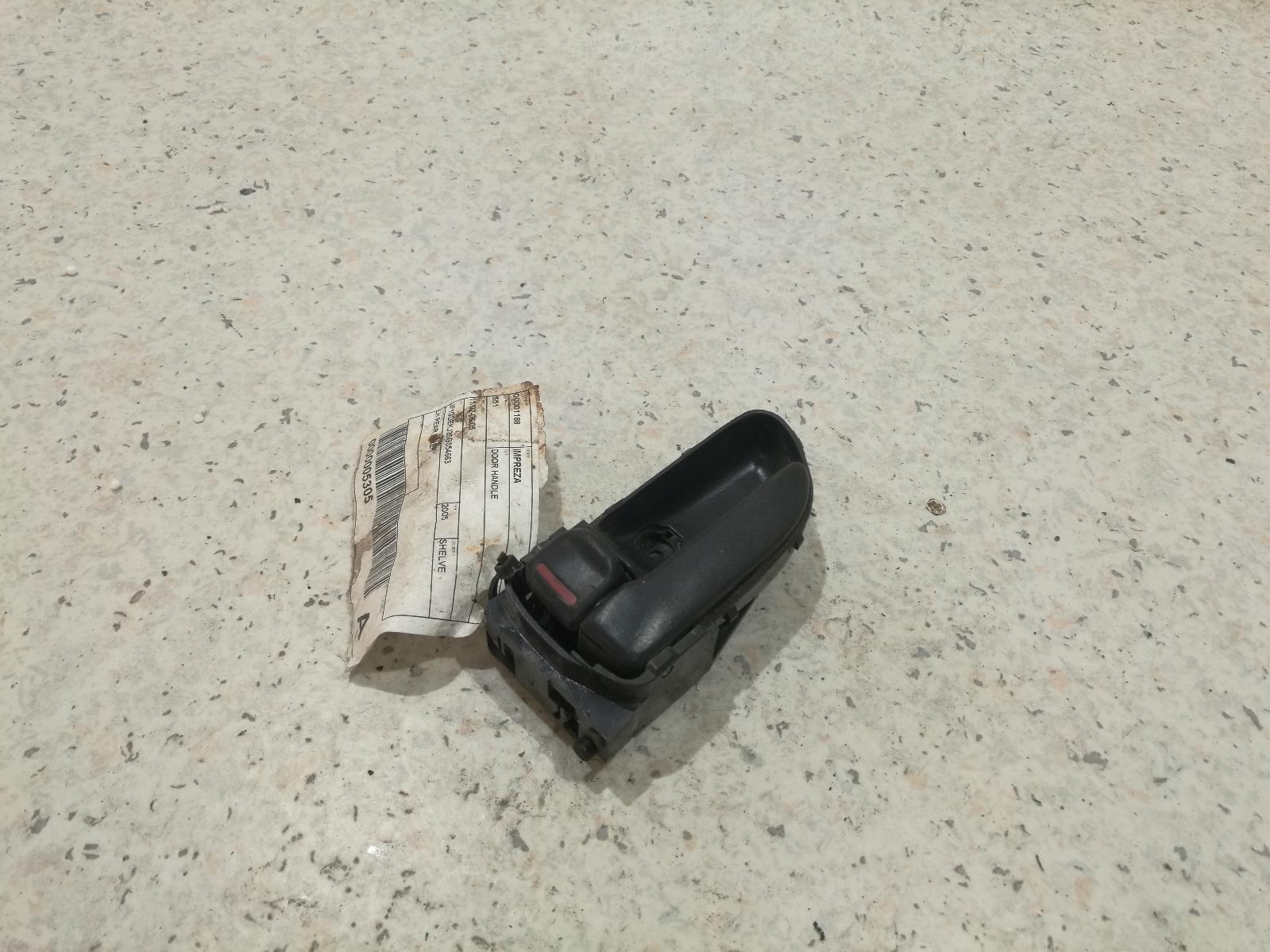 View Auto part Door Handle Subaru Impreza 2005