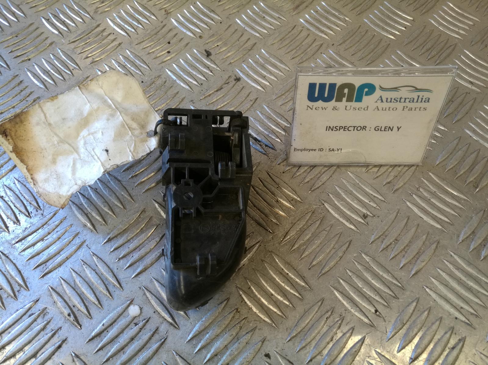 View Auto part Door Handle Subaru Impreza 2005