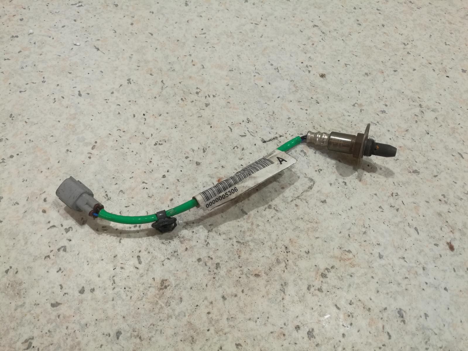 View Auto part Oxygen Sensor Subaru Forester 2011