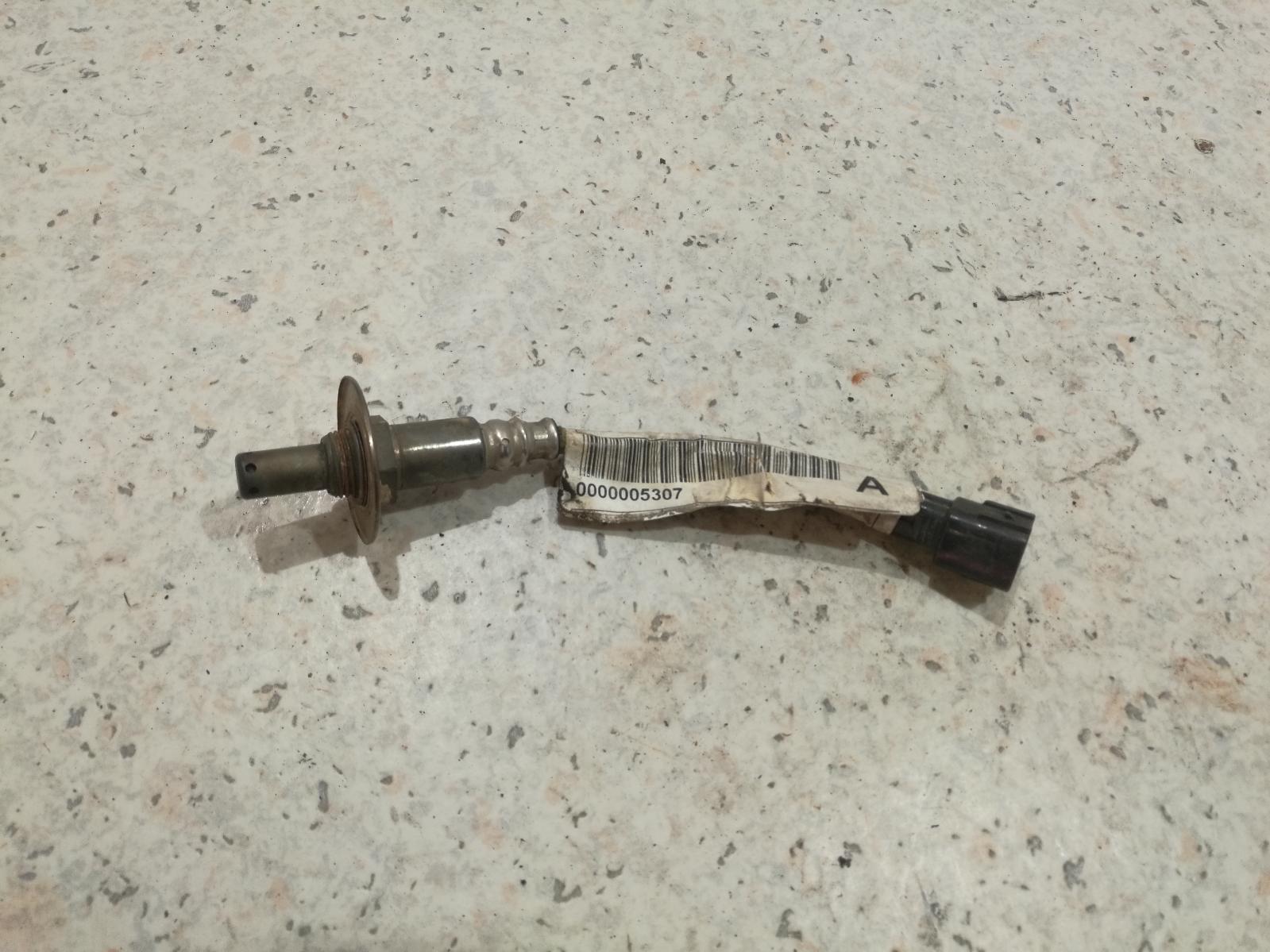 2011 Subaru Forester Oxygen Sensor View Auto part Oxygen Sensor Subaru Forester 2011