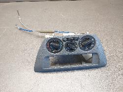 View Auto part Heater/Ac Controls Mitsubishi Lancer 2004