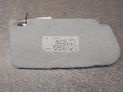 View Auto part Sunvisor Mitsubishi Lancer 2004