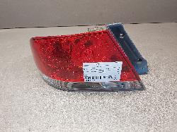 View Auto part Left Taillight Mitsubishi Lancer 2004