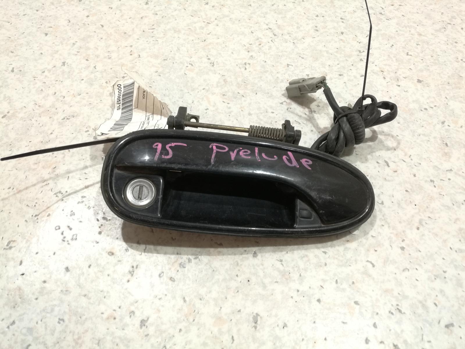 View Auto part Door Handle Honda Prelude 1995