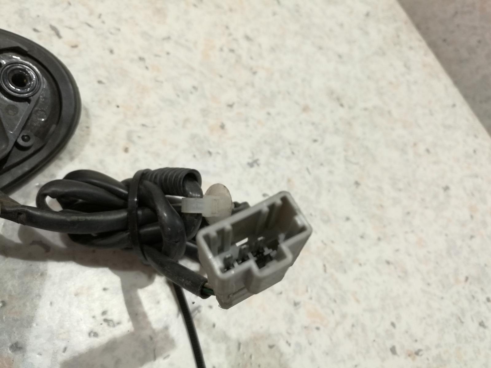 View Auto part Door Handle Honda Prelude 1995