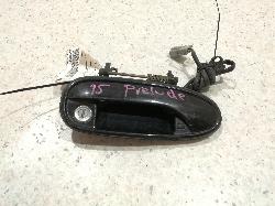 View Auto part Door Handle Honda Prelude 1995