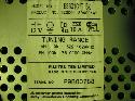 View Auto part Radio/Cd/Dvd/Sat/Tv Misc Misc 2000