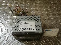 View Auto part Radio/Cd/Dvd/Sat/Tv Misc Misc 2000
