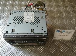 View Auto part Radio/Cd/Dvd/Sat/Tv Misc Misc 2000