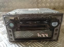 View Auto part Radio/Cd/Dvd/Sat/Tv Misc Misc 2000