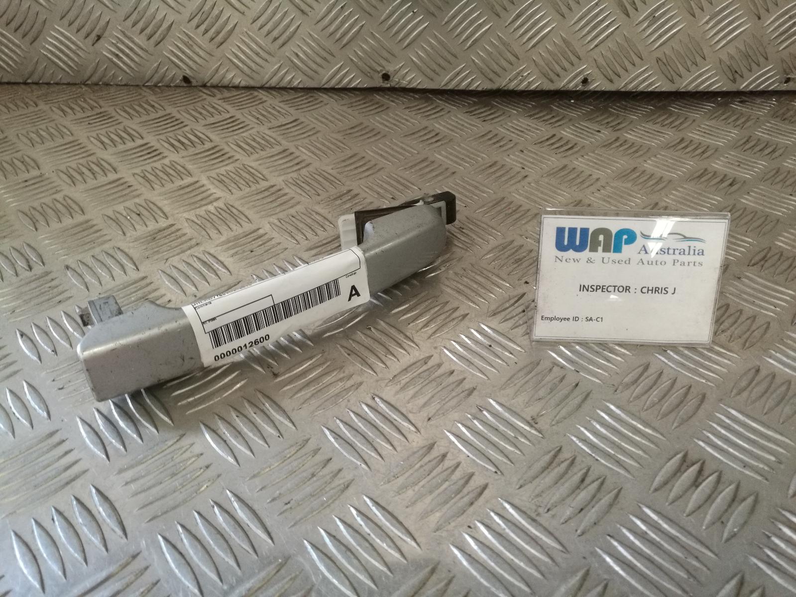 Tailgate Handle Crv Honda 2003